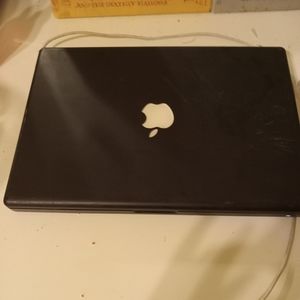 Macbook model a1181